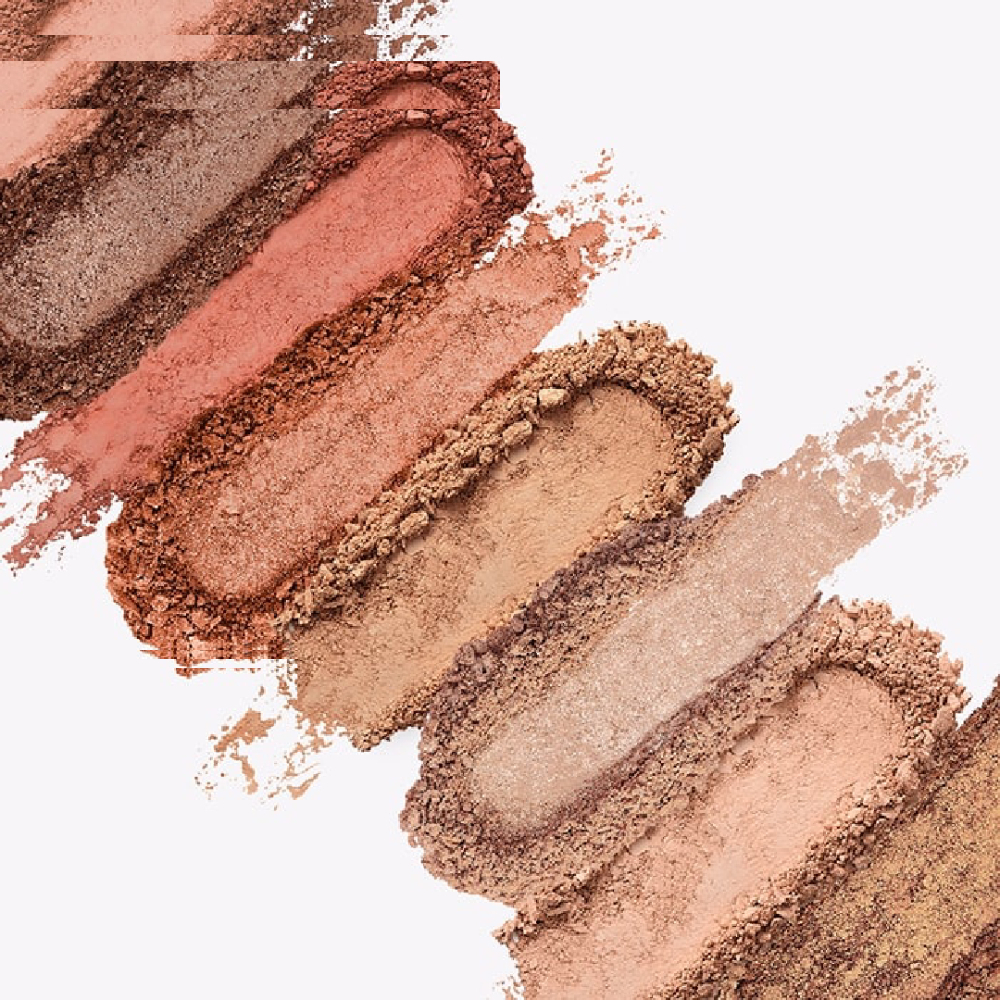 پالت سایه چشم تارت مدل dare to live