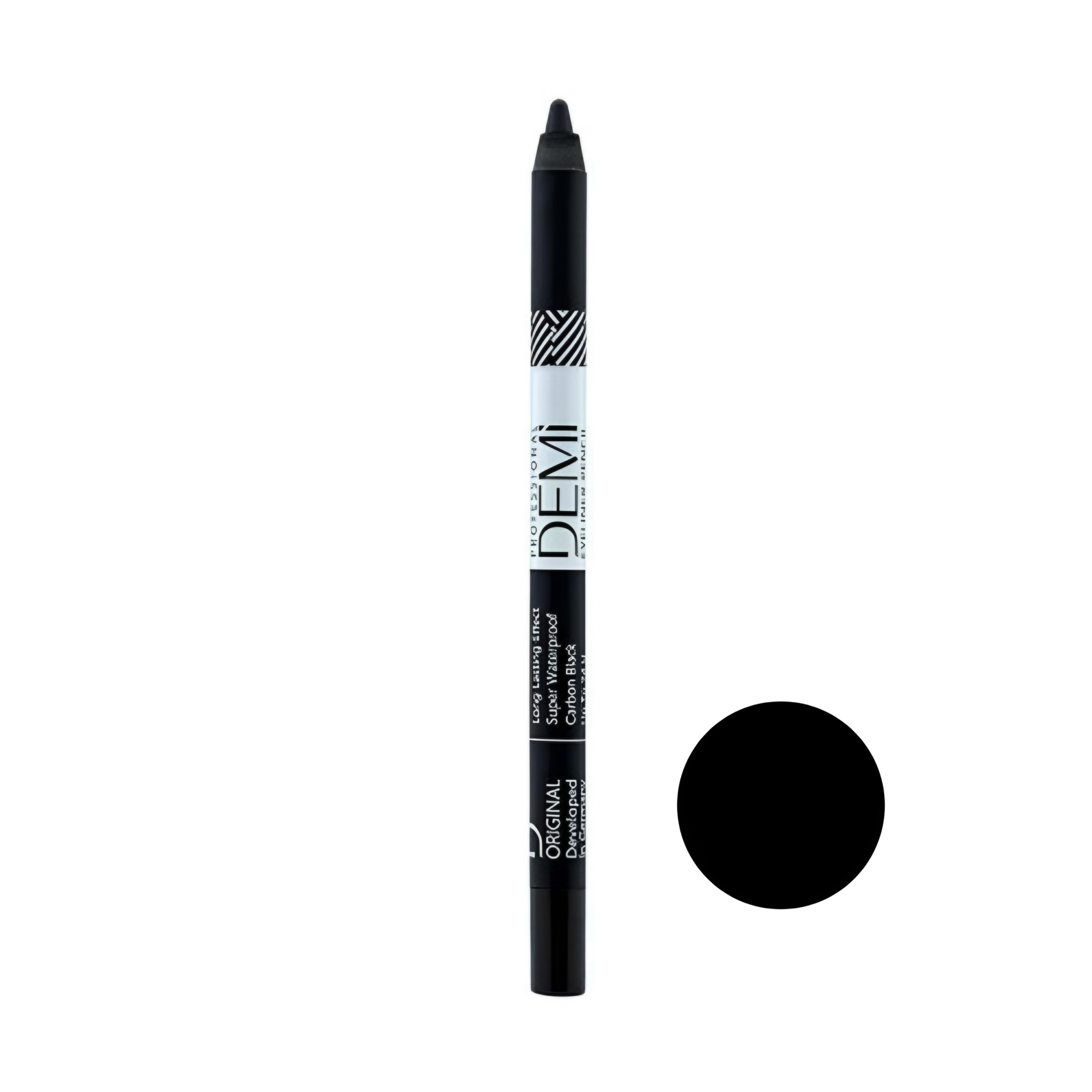 مداد چشم دمی مدل واترپروف