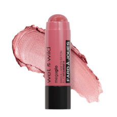 رژگونه استیکی وت ان وایلد مدل مگاگلو شماره 5544EH