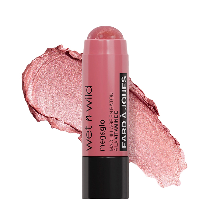 رژگونه استیکی وت ان وایلد مدل مگاگلو شماره 5544EH