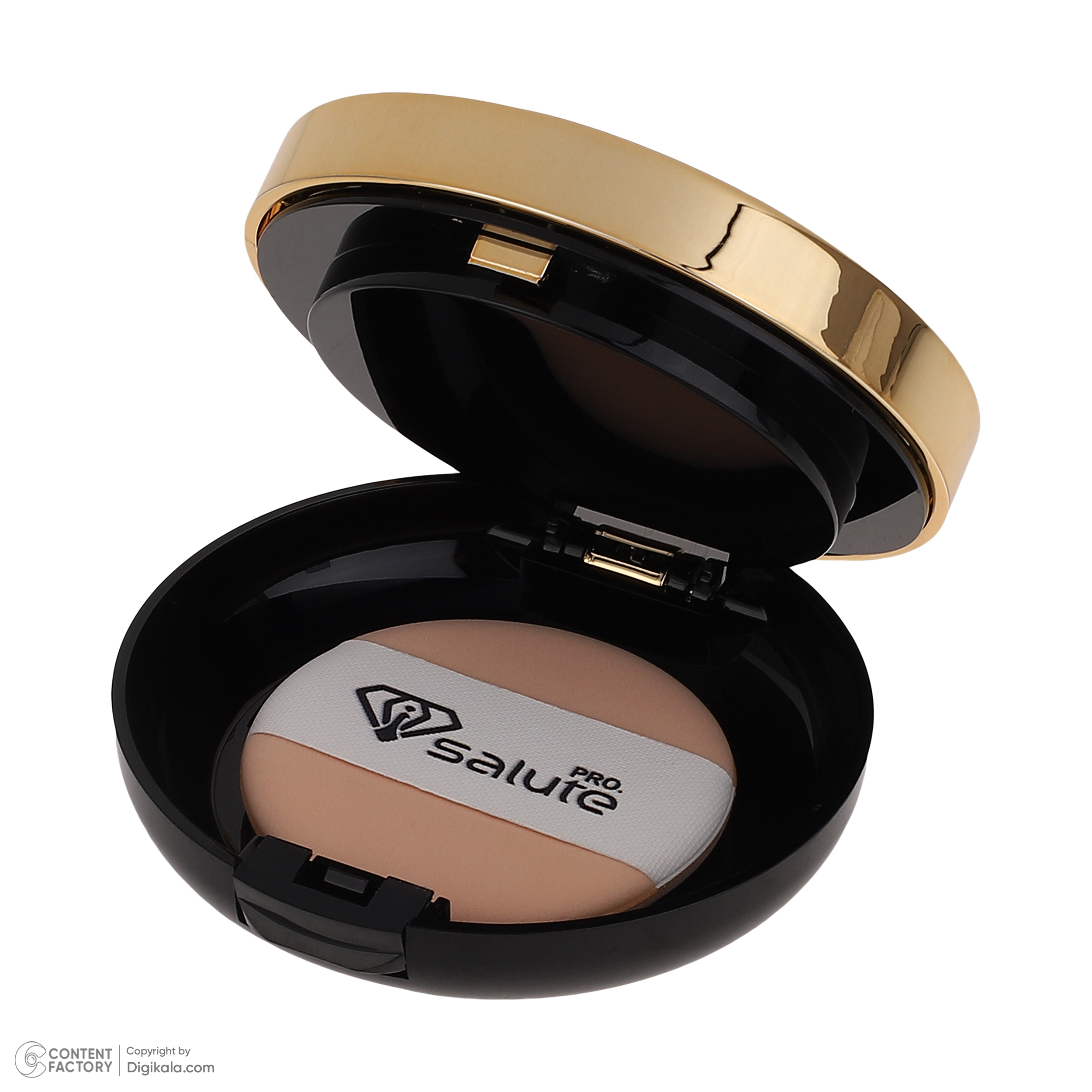 پنکیک سالوته پرو مدل P101 شماره 101