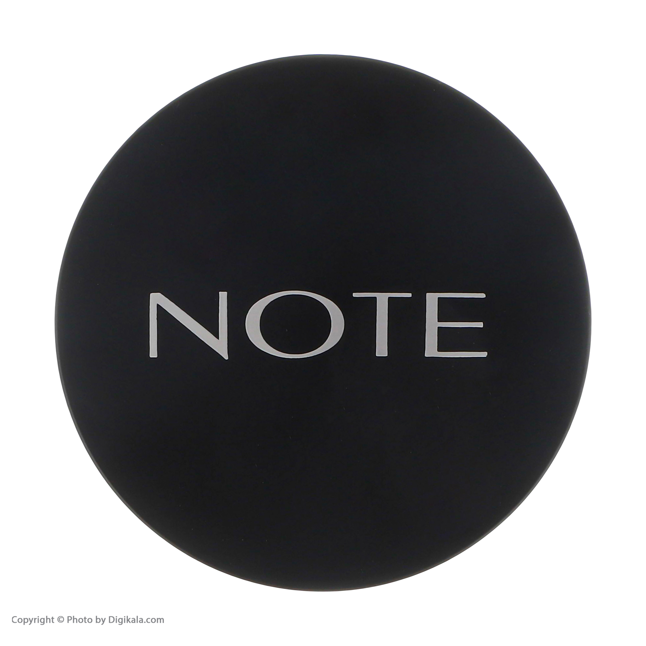 رژ گونه نوت سری Luminous Silk تحت لیسانس شماره02