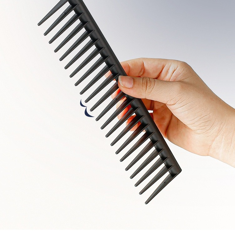 برس مو مدل Air Bag به همراه شانه مو