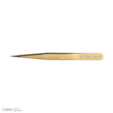 انبر اکستنشن مژه دوو مدل نوک تیر جداساز