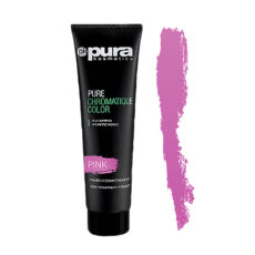 رنگ مو پورا کوزمتکا مدل هایلایت حجم 150 میلی لیتر رنگ صورتی