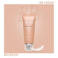 کرم پودر BB نوت تحت لیسانس شماره02 حجم 35 میلی لیتر