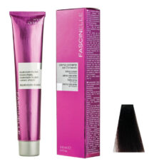 رنگ مو فشینلی سری Golden مدل شاه بلوطی تیره طلایی شماره 4.3