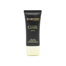 کرم پودر مری بل شماره MF30 حجم 40 میلی لیتر