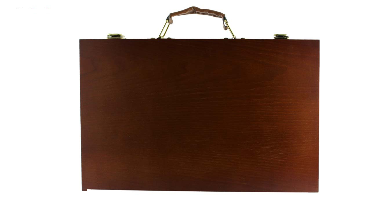 جعبه چوبی ارت کیوب مدل کیف