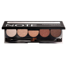 سایه چشم نوت سری Professional Palette تحت لیسانس شماره104