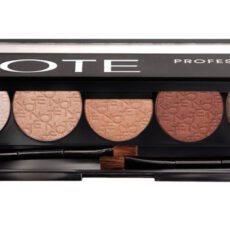 سایه چشم نوت سری Professional Palette تحت لیسانس شماره104