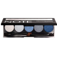 پالت سایه چشم نوت سری Professional Palette تحت لیسانس شماره101
