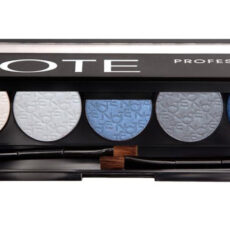 پالت سایه چشم نوت سری Professional Palette تحت لیسانس شماره101