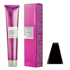 رنگ مو فشینلی سری Natural Intensive مدل قهوه اي زيتوني شماره 6.00