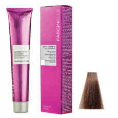 رنگ مو فشینلی سری Beige مدل بلوند صحرا شماره 8.2