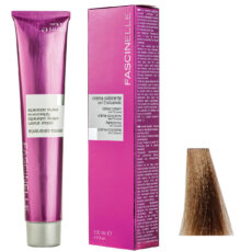 رنگ مو فشینلی سری Brown مدل زنجبيلي شماره 8.9