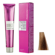 رنگ مو فشینلی سری Brown مدل زنجبيلي شماره 8.9