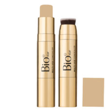 کانسیلر بیو استار مدل MULTI-USE CONCEALER شماره 401 به همراه براش بیو استار