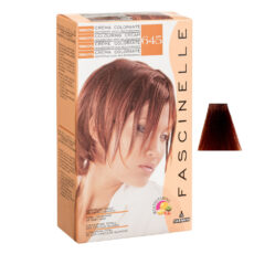 كيت رنگ مو فشینلی سری Fashion مدل مسي شماره 645