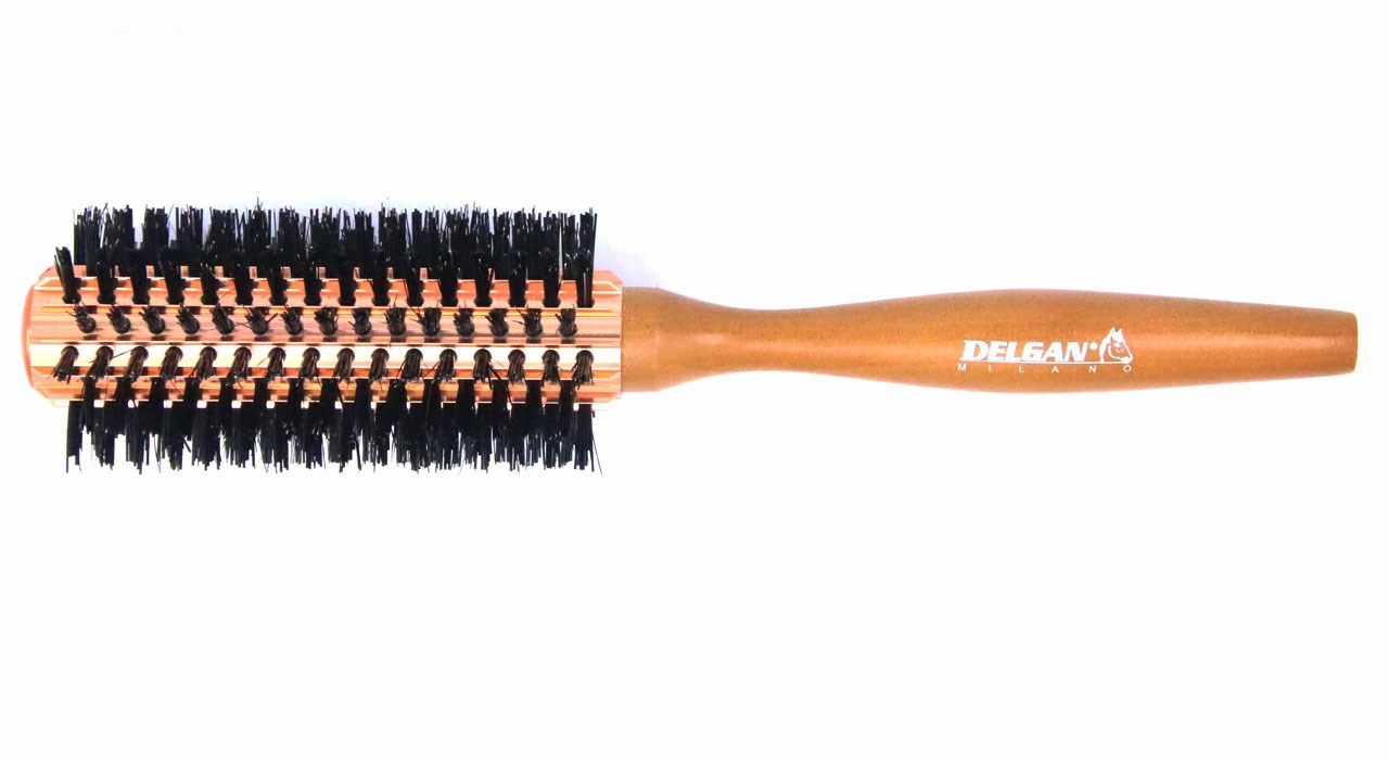 برس مو دلگان مدل W08-R0005-053-VW01