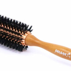 برس مو دلگان مدل W08-R0005-053-VW01