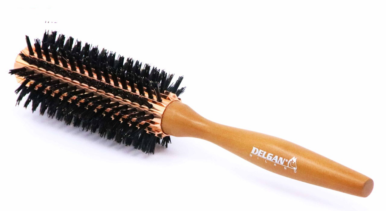 برس مو دلگان مدل W08-R0005-053-VW01