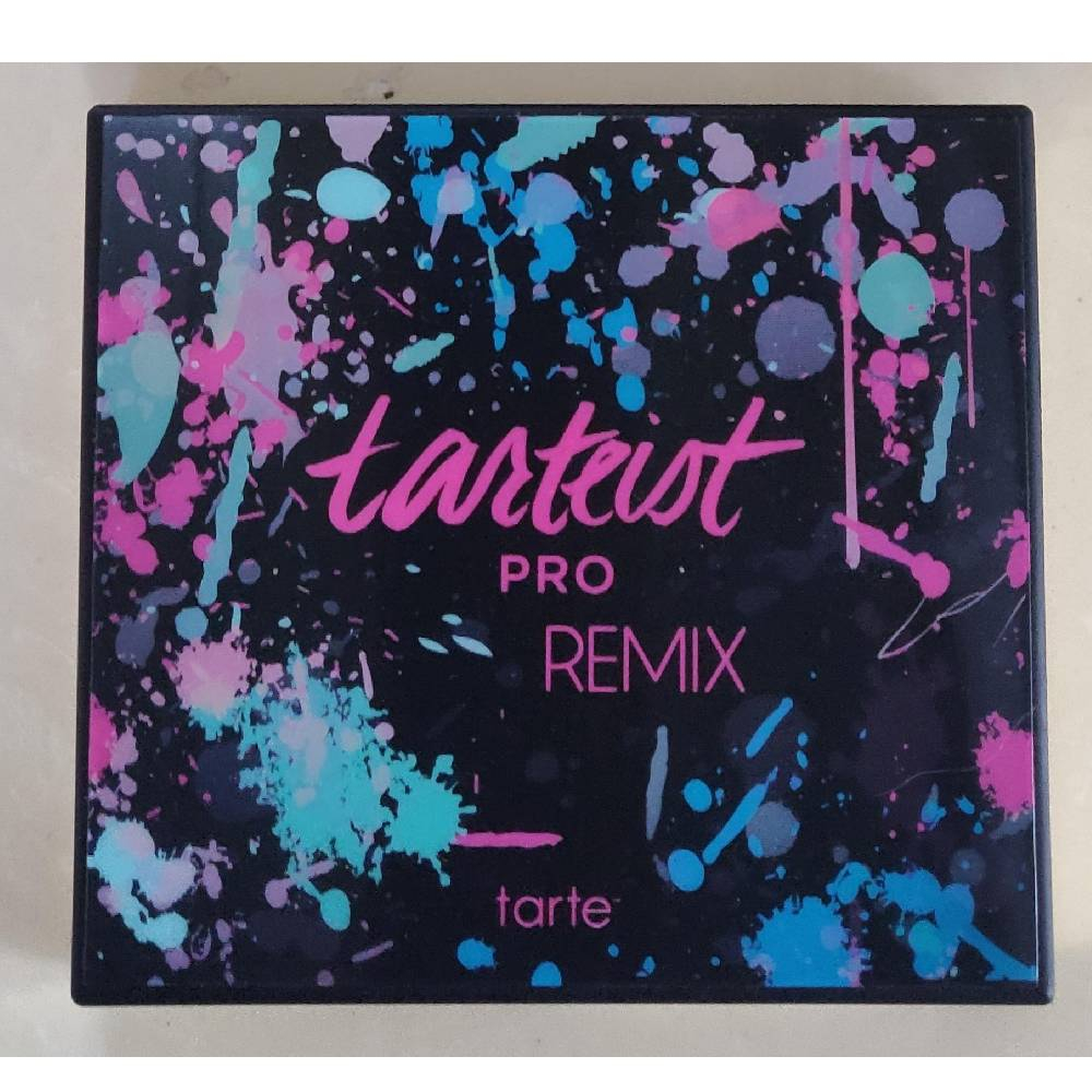 سایه چشم تارت مدل Pro Remix