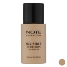 کرم پودر نوت مدل Cosmetique تحت لیسانس شماره150 تحت لیسانس حجم 35 میلی لیتر