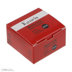 موس کنویس مدل MATTE NATURAL شماره 907 وزن 20 گرم