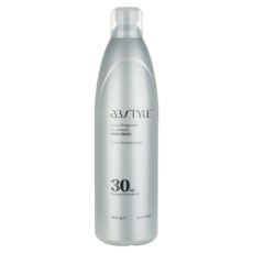 اکسیدان کرمی معطر ای بی استایل مدل 30Vol حجم 1000 میلی لیتر