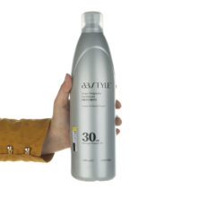 اکسیدان کرمی معطر ای بی استایل مدل 30Vol حجم 1000 میلی لیتر