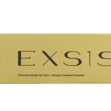 رنگ مو ای بی استایل بدون آمونیاک سری اکسیس مدل زیتونی, بلوند زیتونی روشن شماره M8