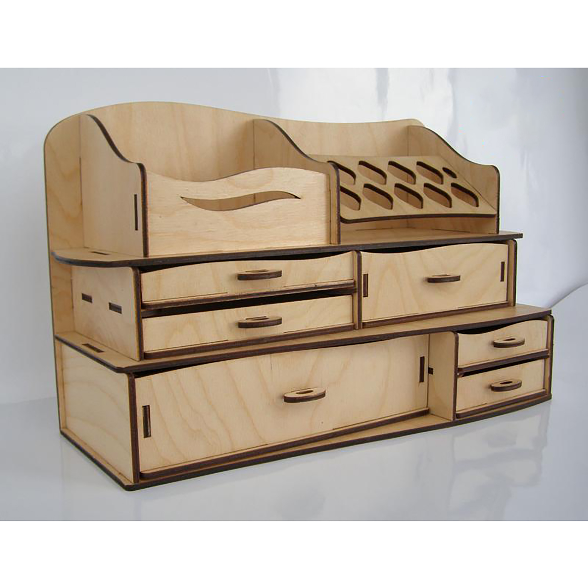 استند لوازم آرایشی مدل A92