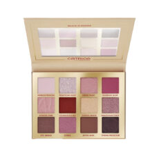 پالت سایه چشم کاتریس مدل ww شماره 20