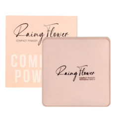 پنکیک ريني فلاور مدل فول کاور شماره CP03