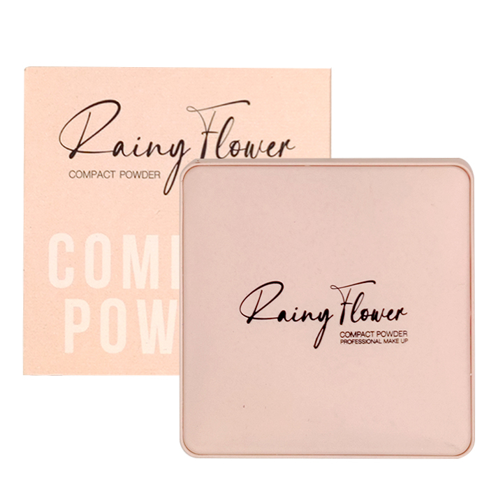 پنکیک ريني فلاور مدل فول کاور شماره CP03