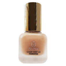 کرم پودر نوت سری Rejuvenating تحت لیسانس شماره09