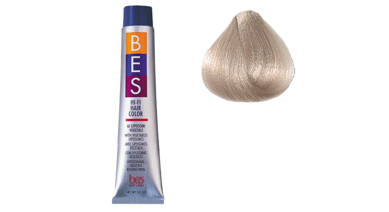 رنگ موی بس سری Marquetee مدل Super Bleaching Ash Violet Blonde شماره 90.2