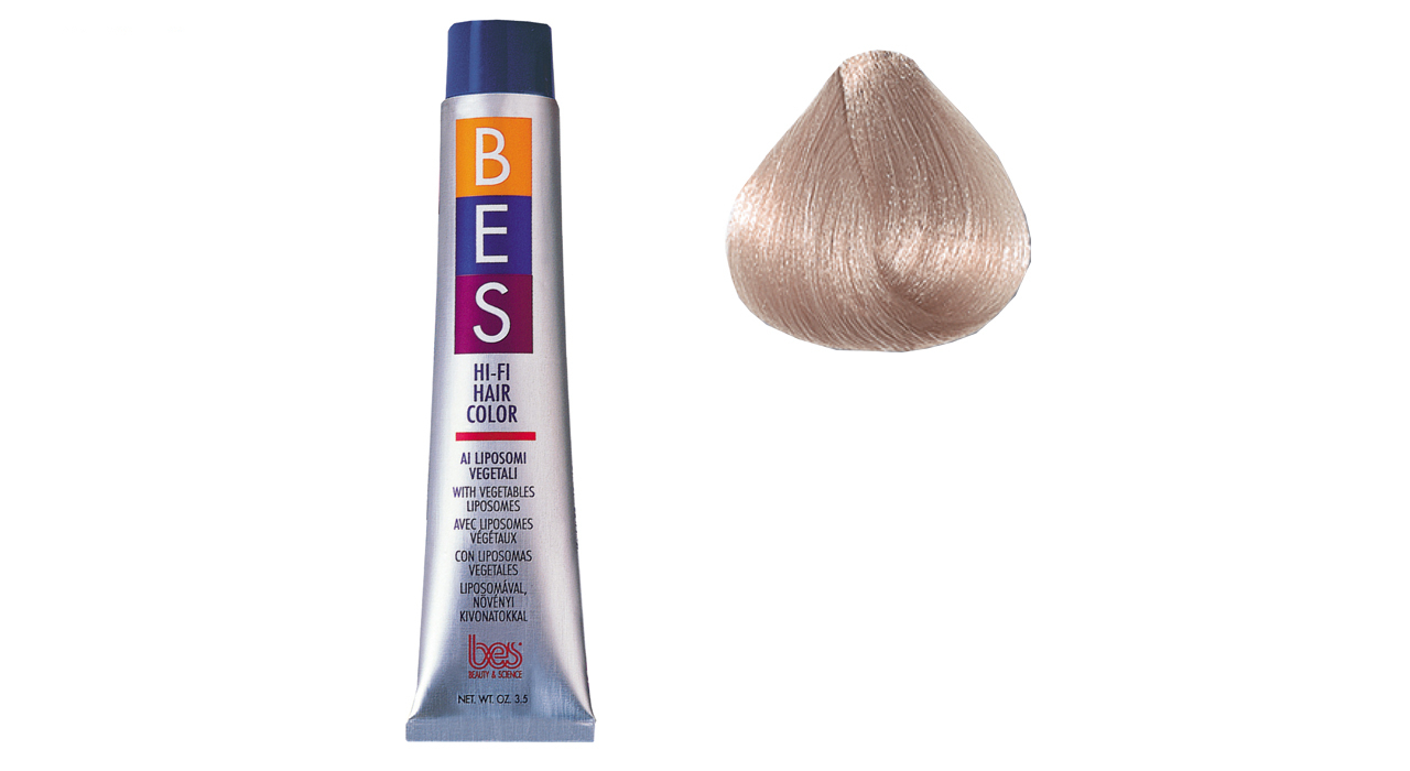 رنگ موی بس سری Marquetee مدل Super Bleaching Beige Blonde شماره 900.82