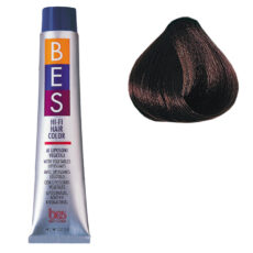 رنگ موی بس سری Natural مدل Brown شماره 4.0