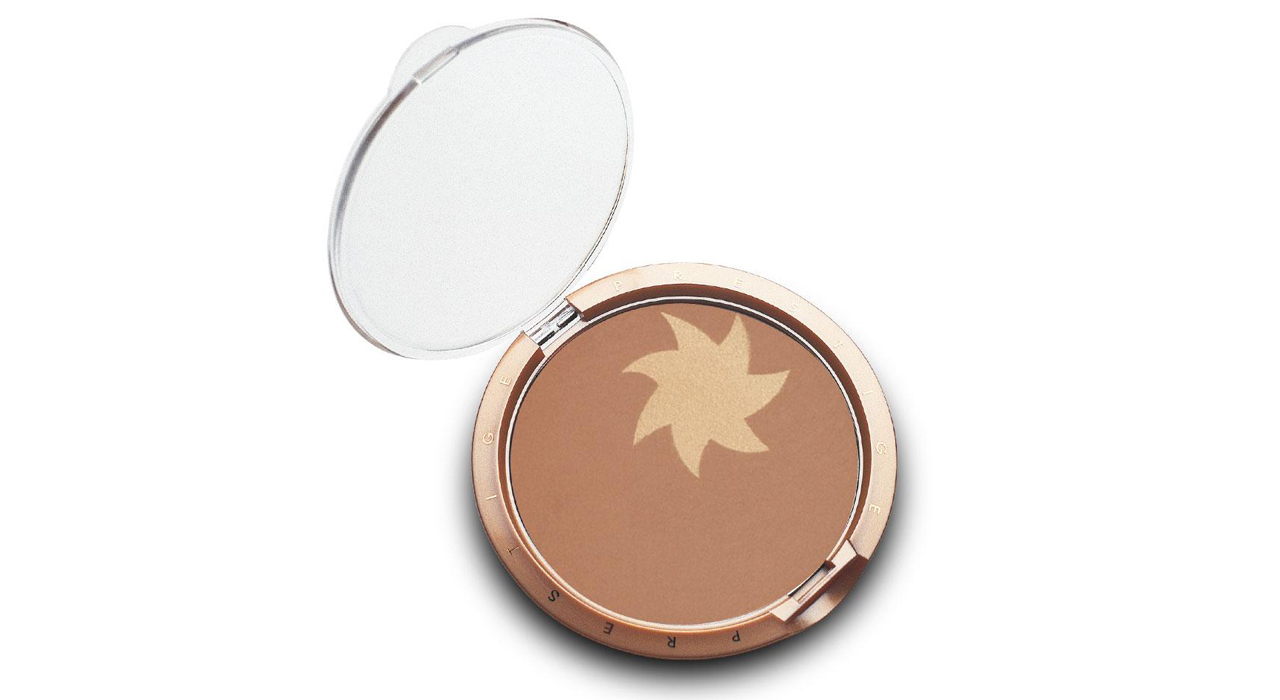 پنکیک برنزه کننده پرستیژ مدل Sunflower دوبل سایز شماره BPL-12