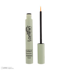 سرم تقویت کننده مژه لامینین مدل رزماری حجم 7 میلی لیتر