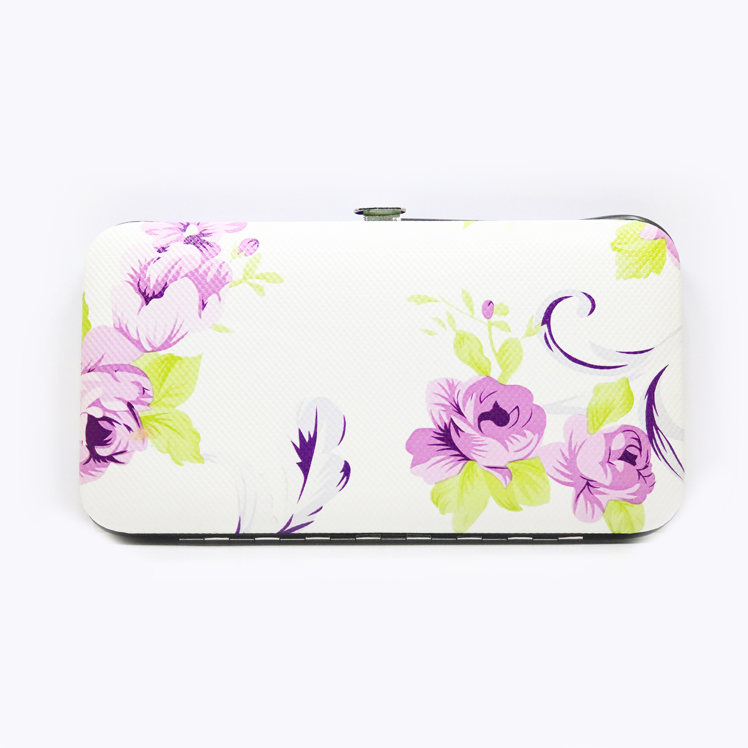 ست پنس مژه ناوینا مدل 001 بسته 7 عددی