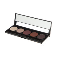 پالت سایه چشم نوت مدل 107 تحت لیسانس