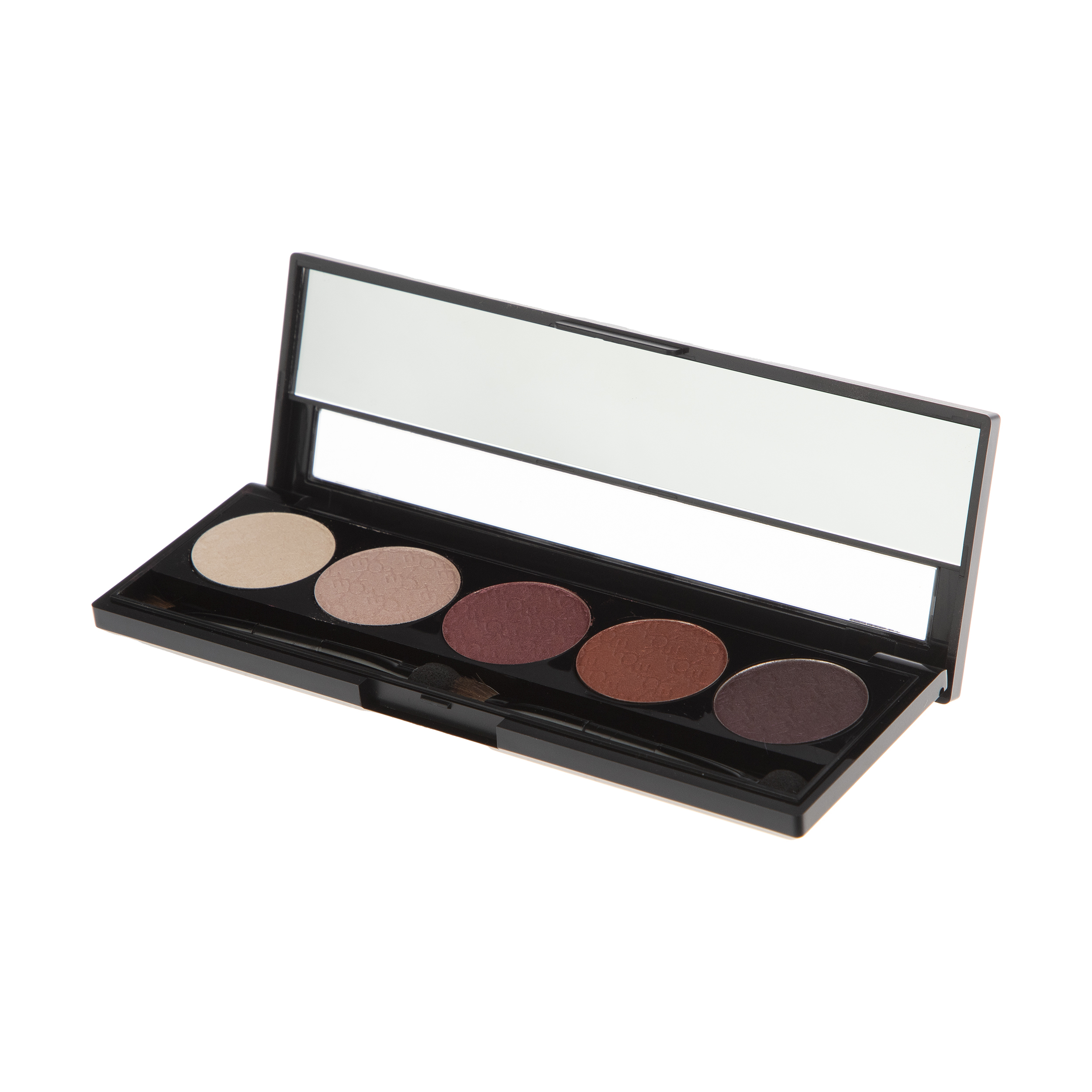 پالت سایه چشم نوت مدل 107 تحت لیسانس