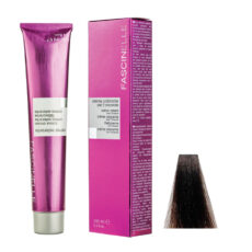 رنگ مو فشینلی سری Brown مدل شكلاتي شماره 5.9