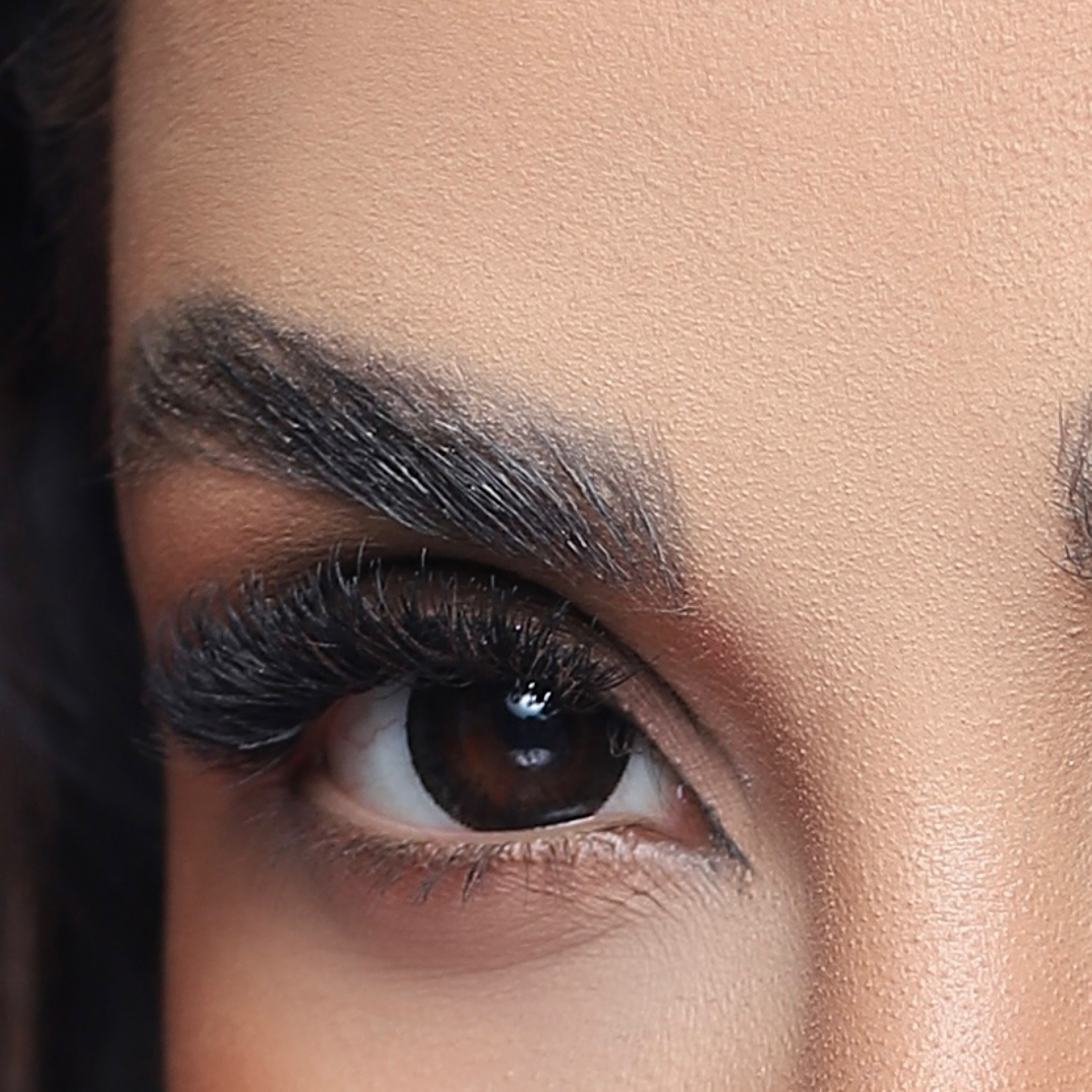 لنز چشم هرا مدل SO رنگ مشکی