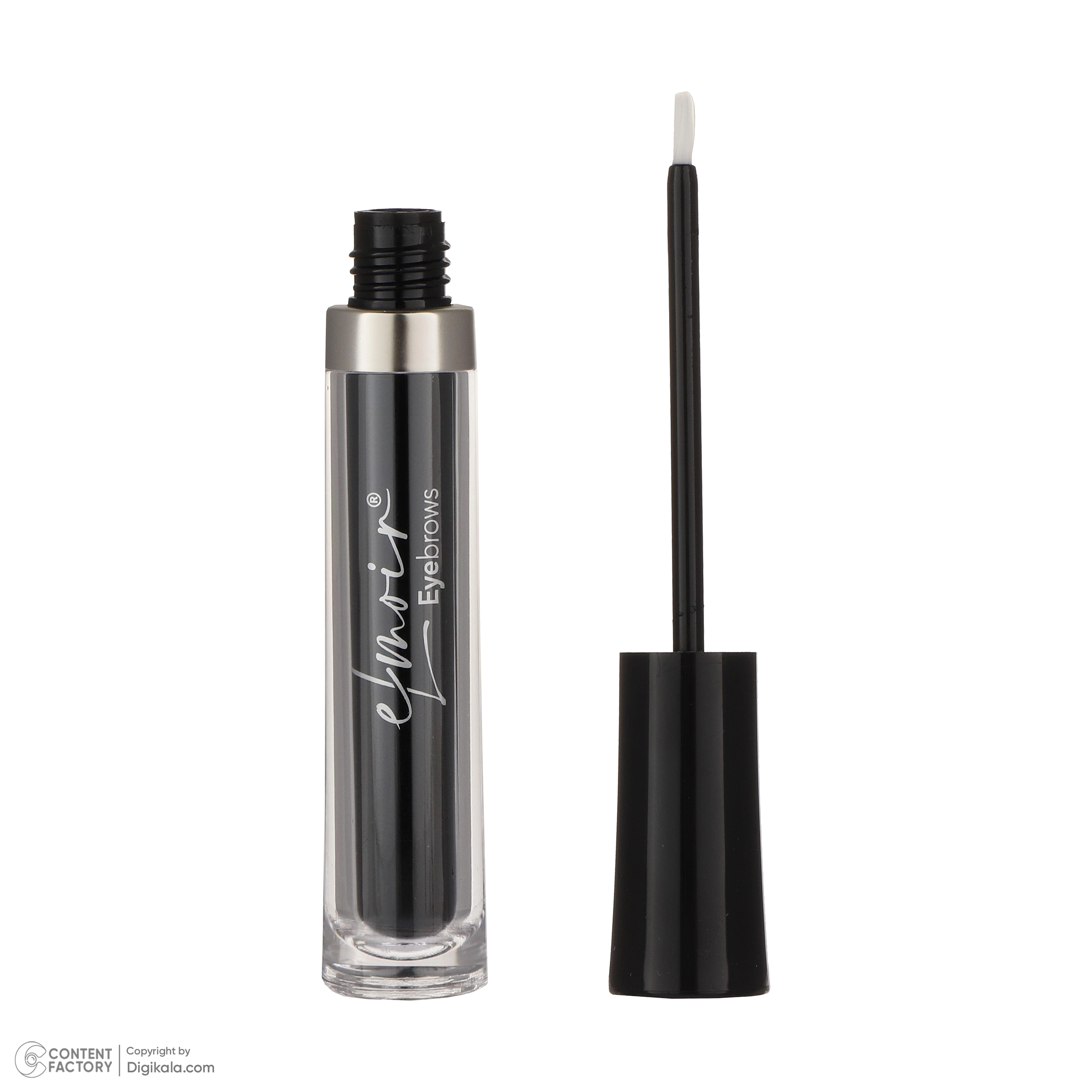 سرم تقویت کننده ابرو النویر مدل 01 حجم 5 میلی لیتر