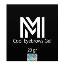 ژل ابرو می مدل 01