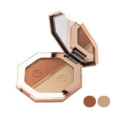 رژ گونه و هایلایتر ناوی شماره NB 502